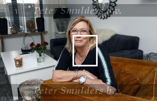 Groningen 26 november 2020
Janneke Huizingh de ex vriendin van Boer Geert