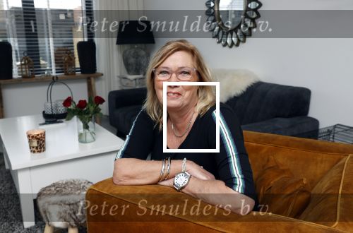 Groningen 26 november 2020
Janneke Huizingh de ex vriendin van Boer Geert
