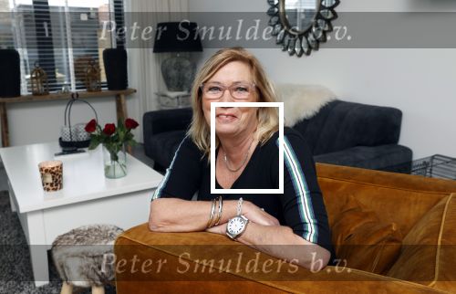 Groningen 26 november 2020
Janneke Huizingh de ex vriendin van Boer Geert
