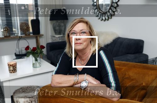 Groningen 26 november 2020
Janneke Huizingh de ex vriendin van Boer Geert