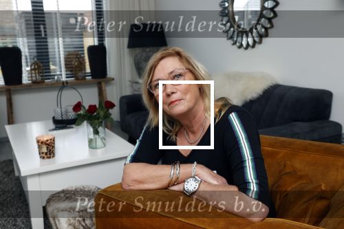 Groningen 26 november 2020
Janneke Huizingh de ex vriendin van Boer Geert