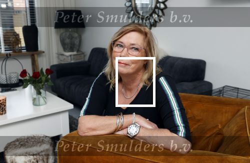 Groningen 26 november 2020
Janneke Huizingh de ex vriendin van Boer Geert