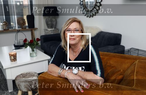 Groningen 26 november 2020
Janneke Huizingh de ex vriendin van Boer Geert