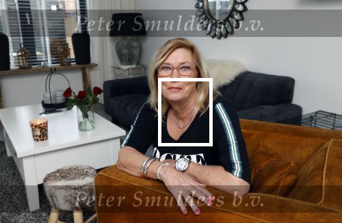 Groningen 26 november 2020
Janneke Huizingh de ex vriendin van Boer Geert