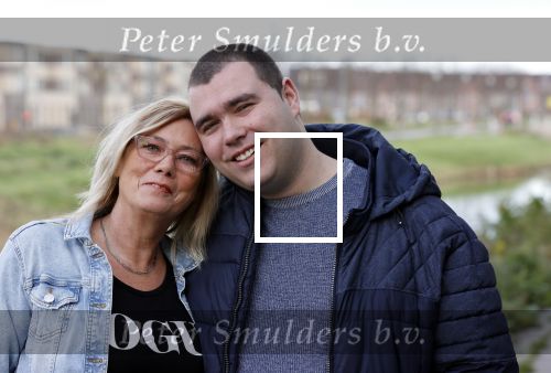 Groningen 26 november 2020
Janneke Huizingh de ex vriendin van Boer Geert. Janneke met haar zoon Damion