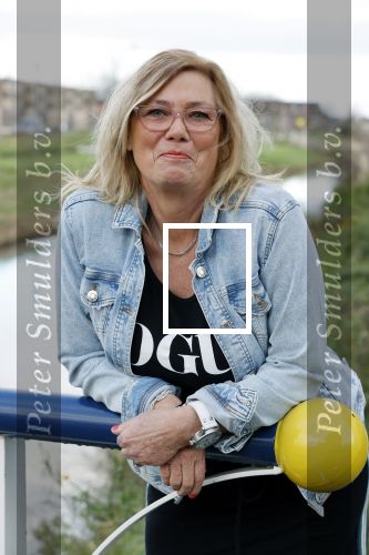 Groningen 26 november 2020
Janneke Huizingh de ex vriendin van Boer Geert