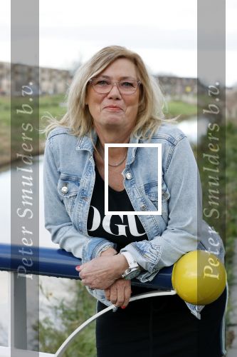 Groningen 26 november 2020
Janneke Huizingh de ex vriendin van Boer Geert