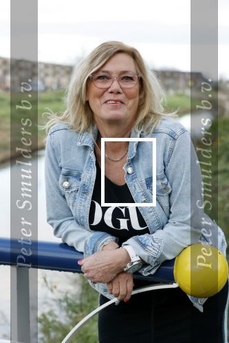 Groningen 26 november 2020
Janneke Huizingh de ex vriendin van Boer Geert