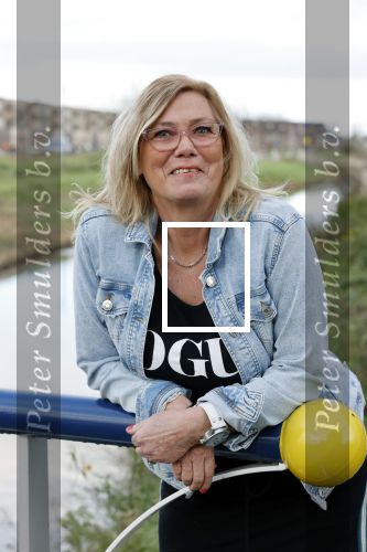 Groningen 26 november 2020
Janneke Huizingh de ex vriendin van Boer Geert