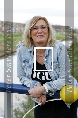 Groningen 26 november 2020
Janneke Huizingh de ex vriendin van Boer Geert