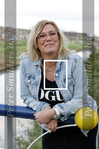 Groningen 26 november 2020
Janneke Huizingh de ex vriendin van Boer Geert