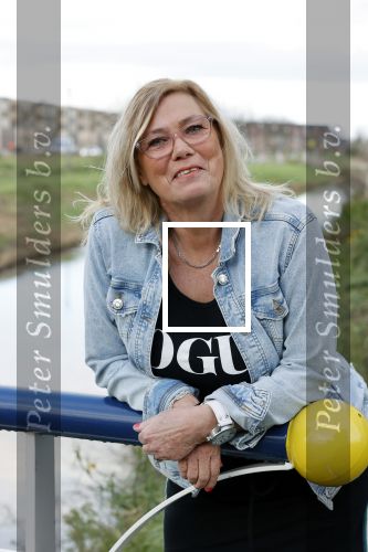 Groningen 26 november 2020
Janneke Huizingh de ex vriendin van Boer Geert