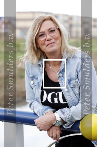 Groningen 26 november 2020
Janneke Huizingh de ex vriendin van Boer Geert
