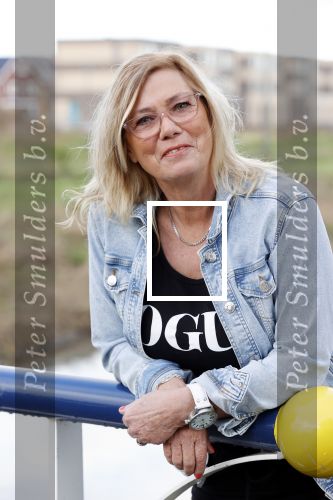 Groningen 26 november 2020
Janneke Huizingh de ex vriendin van Boer Geert
