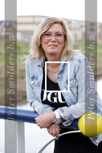 Groningen 26 november 2020
Janneke Huizingh de ex vriendin van Boer Geert