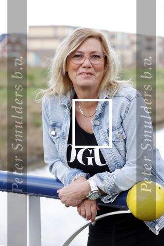 Groningen 26 november 2020
Janneke Huizingh de ex vriendin van Boer Geert