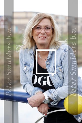 Groningen 26 november 2020
Janneke Huizingh de ex vriendin van Boer Geert