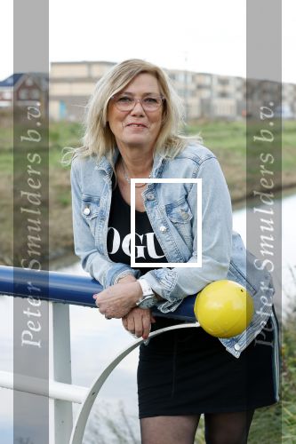 Groningen 26 november 2020
Janneke Huizingh de ex vriendin van Boer Geert
