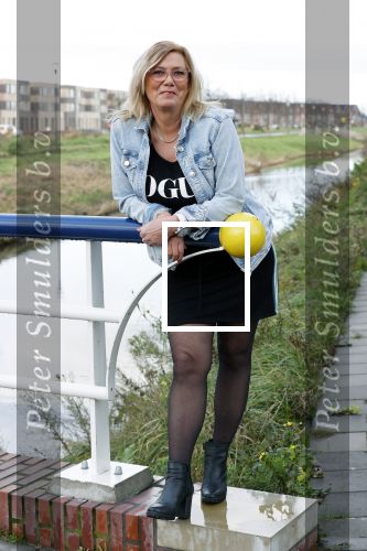 Groningen 26 november 2020
Janneke Huizingh de ex vriendin van Boer Geert