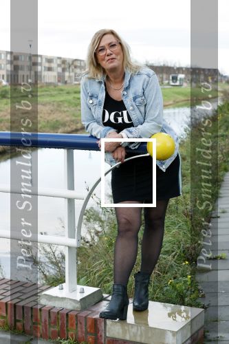 Groningen 26 november 2020
Janneke Huizingh de ex vriendin van Boer Geert
