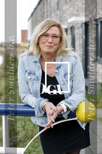 Groningen 26 november 2020
Janneke Huizingh de ex vriendin van Boer Geert