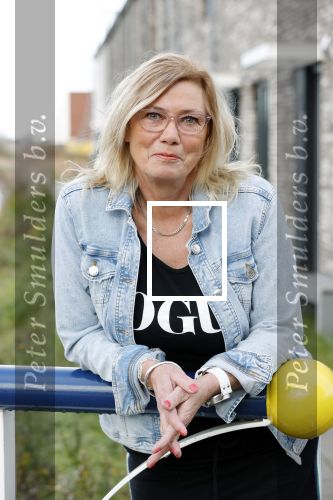 Groningen 26 november 2020
Janneke Huizingh de ex vriendin van Boer Geert