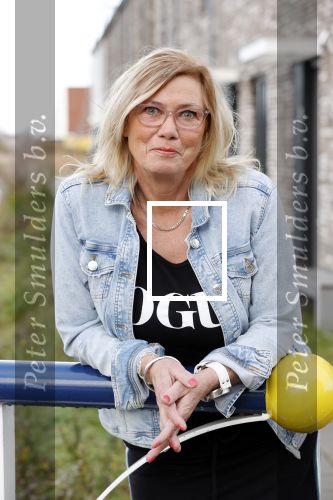 Groningen 26 november 2020
Janneke Huizingh de ex vriendin van Boer Geert