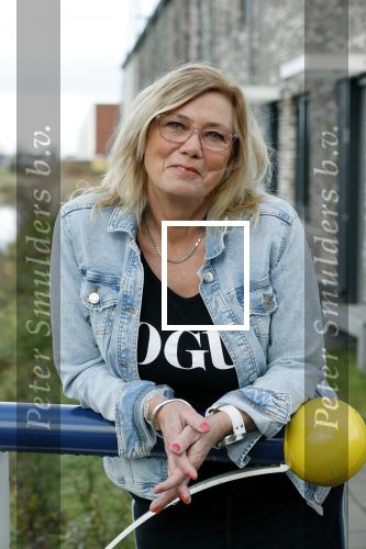 Groningen 26 november 2020
Janneke Huizingh de ex vriendin van Boer Geert