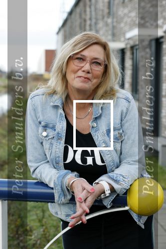 Groningen 26 november 2020
Janneke Huizingh de ex vriendin van Boer Geert