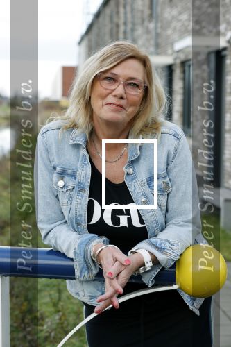Groningen 26 november 2020
Janneke Huizingh de ex vriendin van Boer Geert