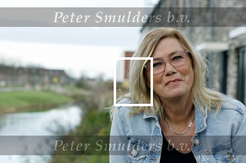 Groningen 26 november 2020
Janneke Huizingh de ex vriendin van Boer Geert