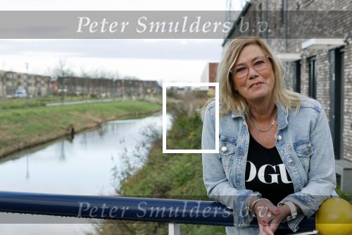 Groningen 26 november 2020
Janneke Huizingh de ex vriendin van Boer Geert