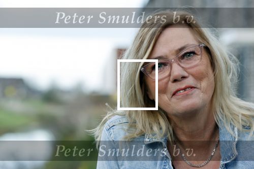 Groningen 26 november 2020
Janneke Huizingh de ex vriendin van Boer Geert