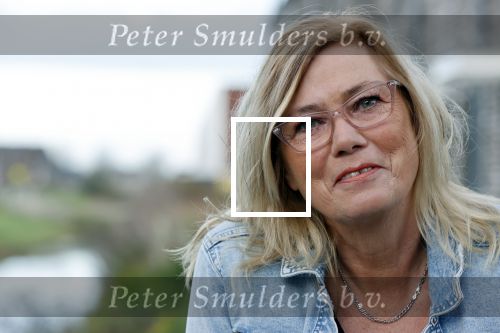 Groningen 26 november 2020
Janneke Huizingh de ex vriendin van Boer Geert