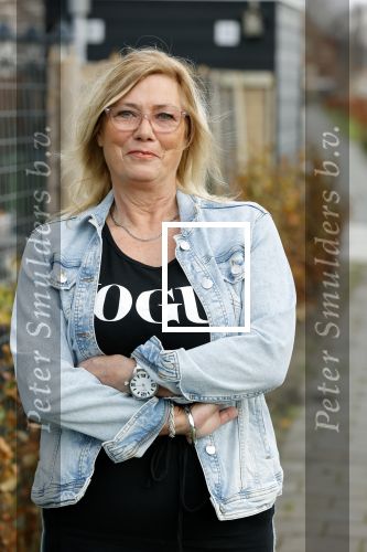 Groningen 26 november 2020
Janneke Huizingh de ex vriendin van Boer Geert