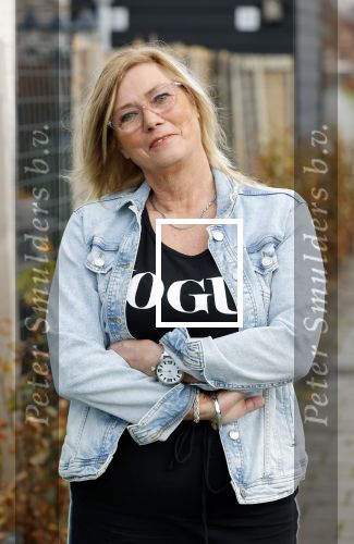 Groningen 26 november 2020
Janneke Huizingh de ex vriendin van Boer Geert