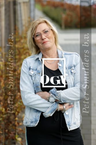 Groningen 26 november 2020
Janneke Huizingh de ex vriendin van Boer Geert