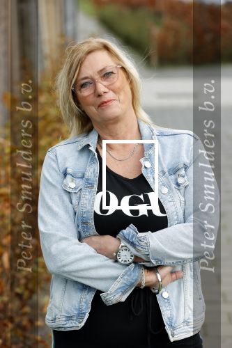 Groningen 26 november 2020
Janneke Huizingh de ex vriendin van Boer Geert
