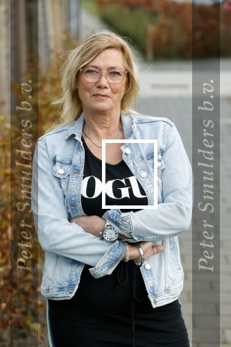 Groningen 26 november 2020
Janneke Huizingh de ex vriendin van Boer Geert