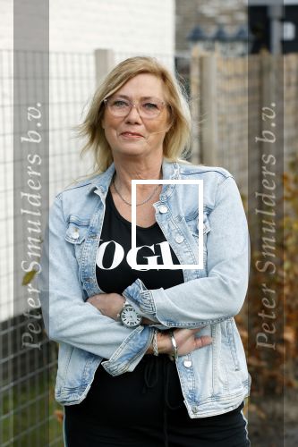 Groningen 26 november 2020
Janneke Huizingh de ex vriendin van Boer Geert