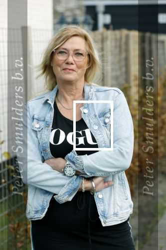 Groningen 26 november 2020
Janneke Huizingh de ex vriendin van Boer Geert