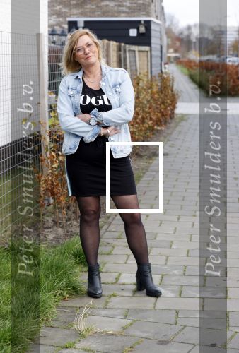 Groningen 26 november 2020
Janneke Huizingh de ex vriendin van Boer Geert