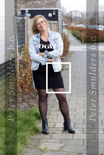 Groningen 26 november 2020
Janneke Huizingh de ex vriendin van Boer Geert