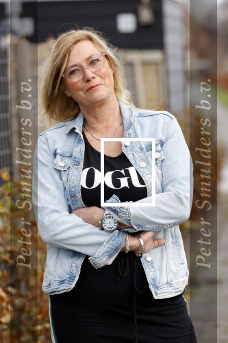 Groningen 26 november 2020
Janneke Huizingh de ex vriendin van Boer Geert