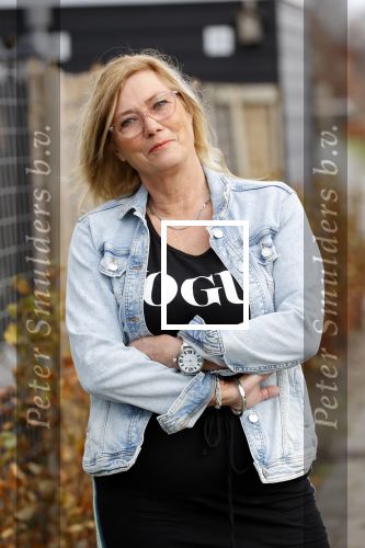 Groningen 26 november 2020
Janneke Huizingh de ex vriendin van Boer Geert