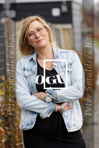 Groningen 26 november 2020
Janneke Huizingh de ex vriendin van Boer Geert
