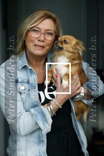 Groningen 26 november 2020
Janneke Huizingh de ex vriendin van Boer Geert