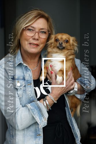 Groningen 26 november 2020
Janneke Huizingh de ex vriendin van Boer Geert