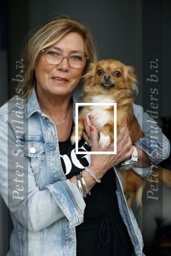Groningen 26 november 2020
Janneke Huizingh de ex vriendin van Boer Geert