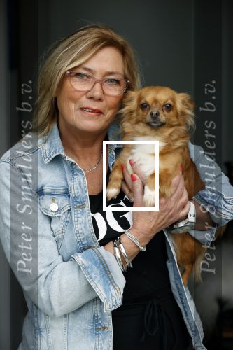 Groningen 26 november 2020
Janneke Huizingh de ex vriendin van Boer Geert